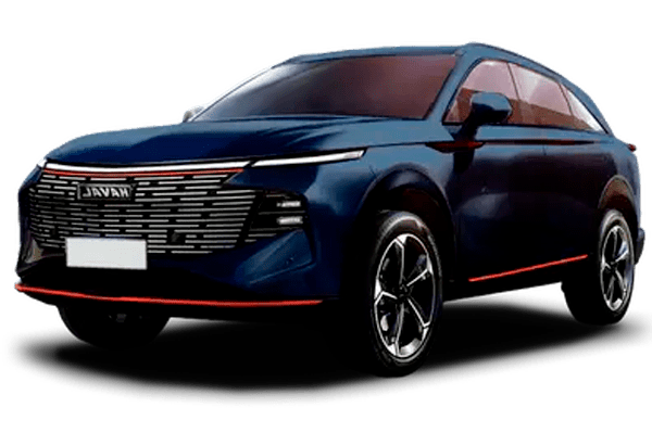 Модель F7 New